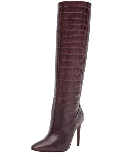 Vince Camuto Footwear Knee High Boot Fashion - Multicolor