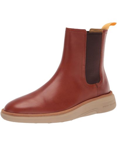 Sperry Top-Sider Chelsea Boot - Brown