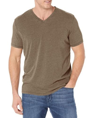 Burnout T Shirts for Men - Up to 70% off