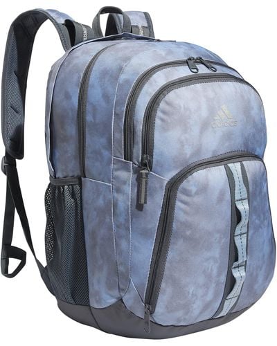 adidas Prime 6 Backpack - Blue