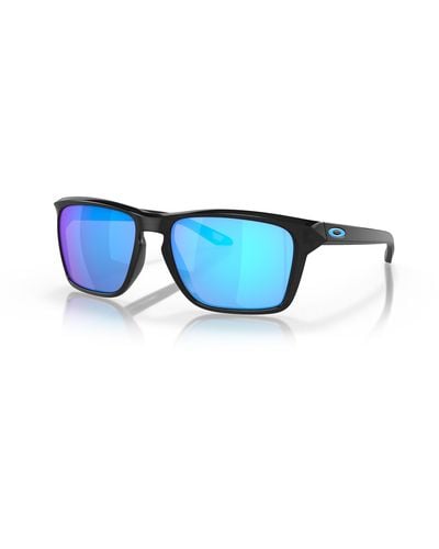 Oakley Oo9448 Sylas Sunglasses - Zwart