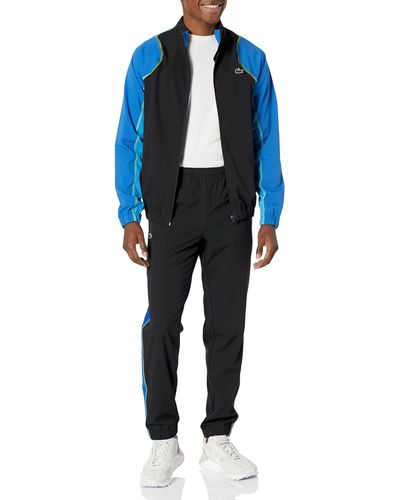 Lacoste Tracksuits and sweat suits for Men | Online Sale up to 48% off |  Lyst
