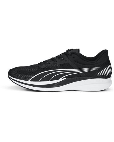 PUMA Redeem Profoam Running Shoes - Black
