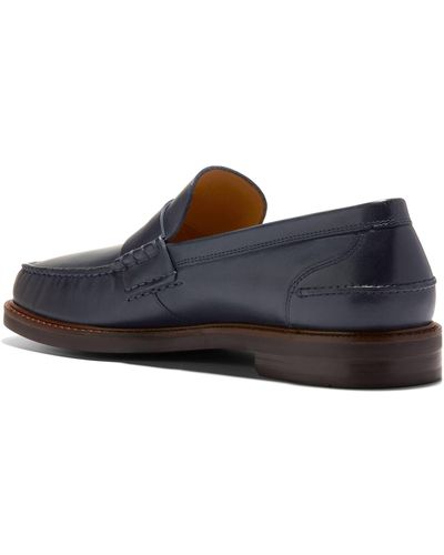 Cole Haan Pinch Prep Penny Loafer - Black