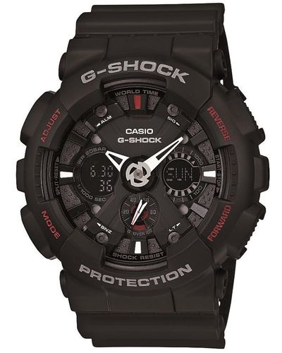 G-Shock 1A 2351556 - Orologio da - Nero