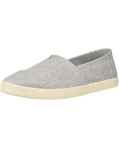 TOMS Shoes for Women | Online Sale up to 61% off | Lyst