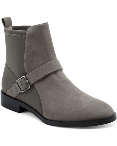 Aerosoles Beata Fashion Boot - Gray