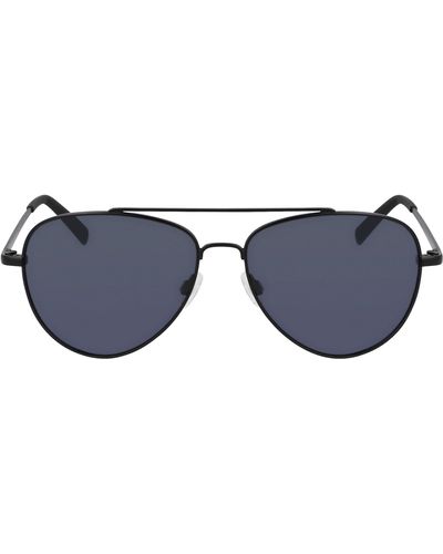Nautica N101SP Sunglasses - Noir