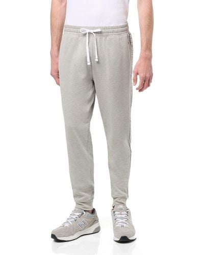 Tommy Hilfiger Modern Essentials French Terry Jogger - Gray