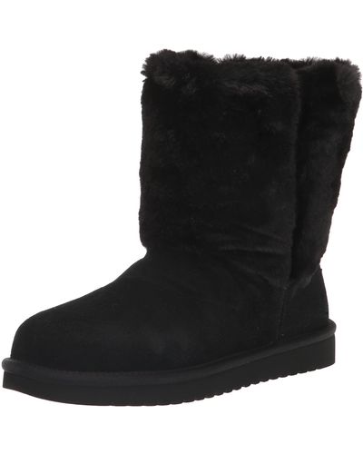 UGG Flat boots for Women | Online Sale up to 58% off | Lyst