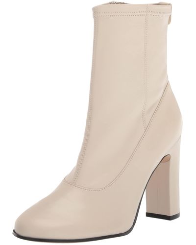 Ted Baker Ankle Boot - Natural