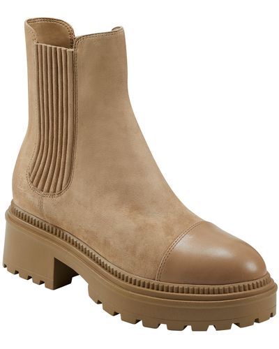 Marc Fisher Ankle boots for Women | Online Sale up to 72% off