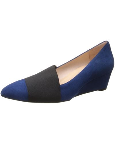 French Sole Ner, Cobalt, 7.5 M Us - Blue