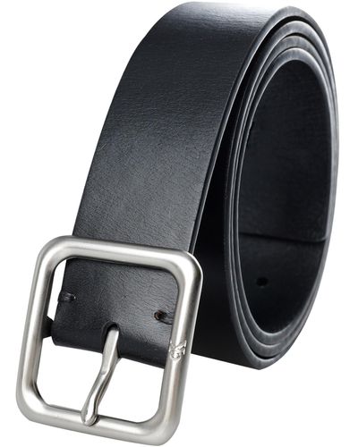 Calvin Klein Casual Belt - Black