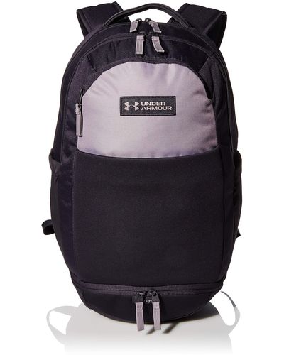 Under Armour Recruit 3.0 Backpack - Blue
