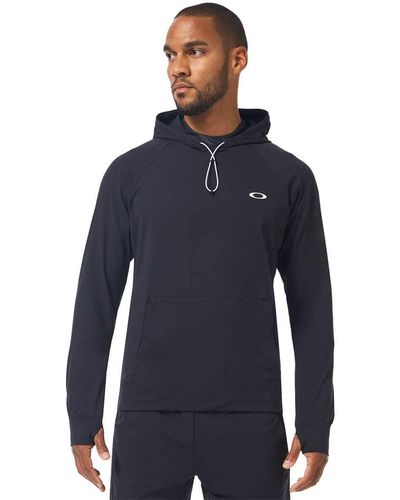 Oakley Foundational Packable Pullover - Black