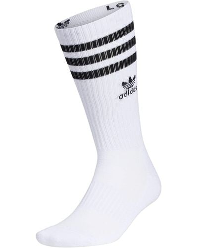 adidas Originals Socks for Women | Online Sale up to 60% off | Lyst