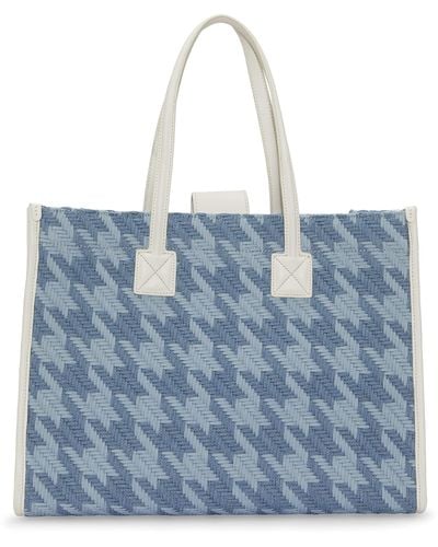 Vince Camuto Saly Tote - Blue