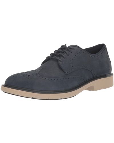 Cole Haan Go-to Wing Oxford - Black