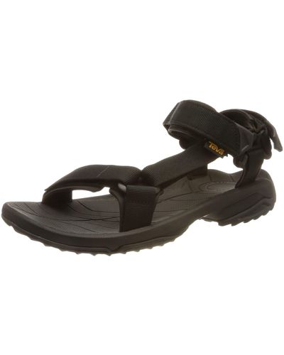 Teva Sandals and Slides for Men | Online Sale up to 66% off | Lyst