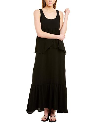 Rachel Pally Cc Maude Dress - Black