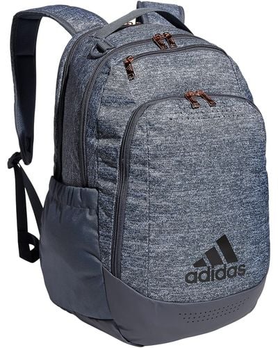 adidas Defender Team Sports Backpack - Gray