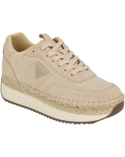 Guess Stefan Trainer - Natural