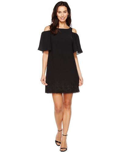 Adrianna Papell Shift Dresses for Women Lyst