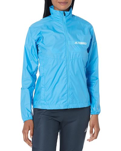 adidas Casual jackets for Women | Online Sale up to 55% off | Lyst