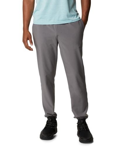 Columbia Hiketm Trousers S - Grey