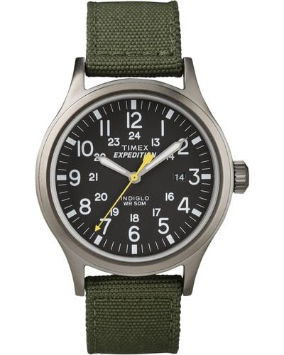 Timex Armbanduhr- TW4B140009J - Mehrfarbig