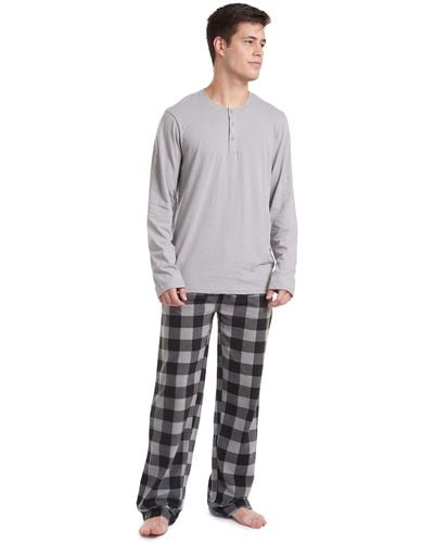 Men's CHEROKEE Pajamas from $13 | Lyst