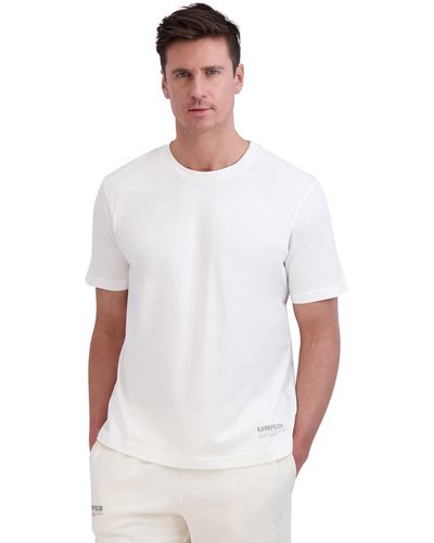 Umbro Undyed T-shirt - White
