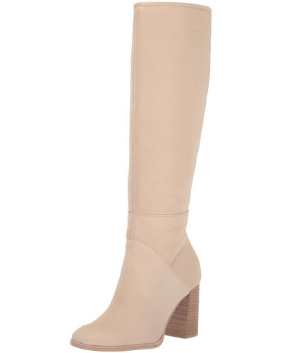 Dolce Vita Fynn Fashion Boot - Natural