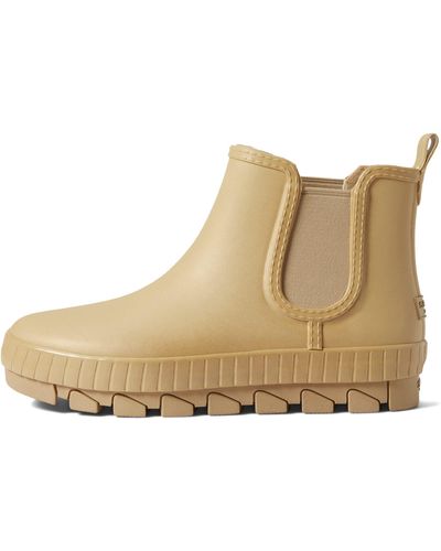 Sperry Top-Sider Torrent Chelsea Boot - Natural