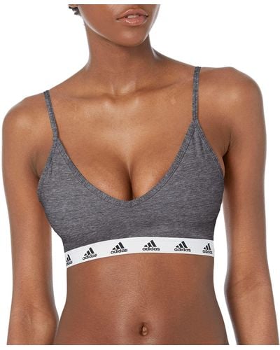 adidas x Peloton Digi Motion HEAT.RDY Believe This Bra  Adidas sports bra,  Activewear print, Sports bra sizing