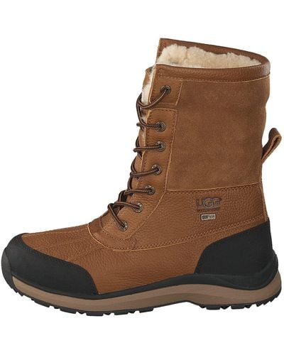 Adirondack iii waterproof suede tall boot cheap
