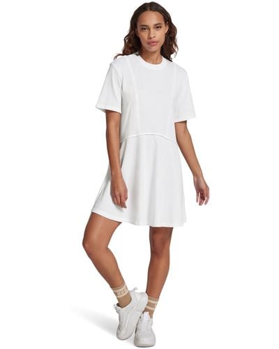 UGG Norina Dress - White