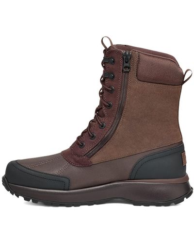 Ugg duck deals boots