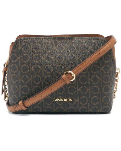 Calvin Klein Handbag. | Calvin klein handbags, Handbag, Calvin-cacanhphuclong.com.vn
