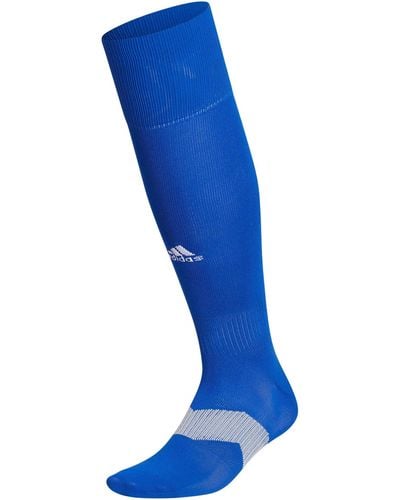 adidas Metro 6 Soccer Socks - Blue