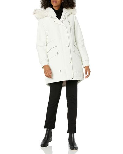 Padded And Down Jackets for Women | Lyst - Page 55