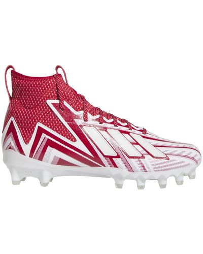 adidas Freak 23 Football Shoe - Pink