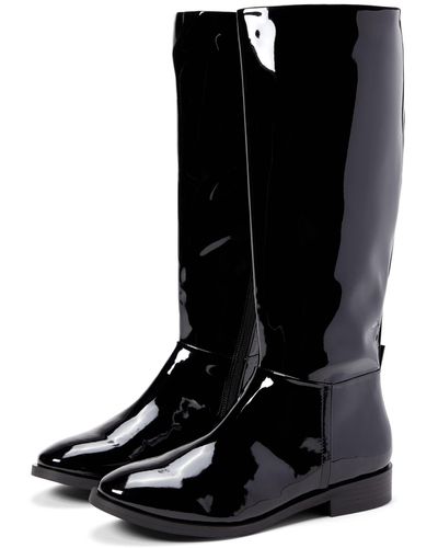 Aerosoles Berri Knee High Boot - Black