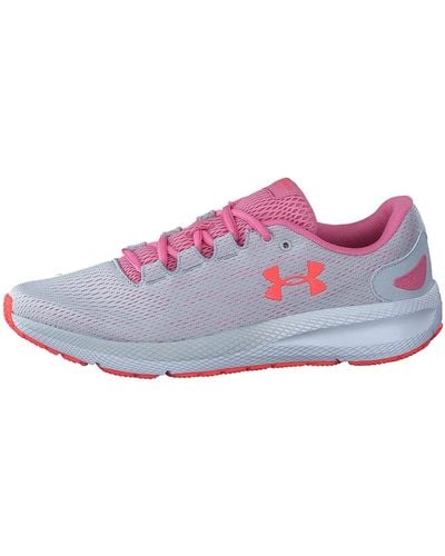 Under Armour Charged Pursuit 2 Running Shoes - Gray