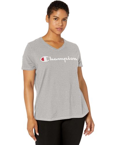Champion Tops for Women | Online Sale up to 80% off | Lyst