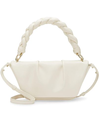 Vince Camuto Winie Top Handle - Natural