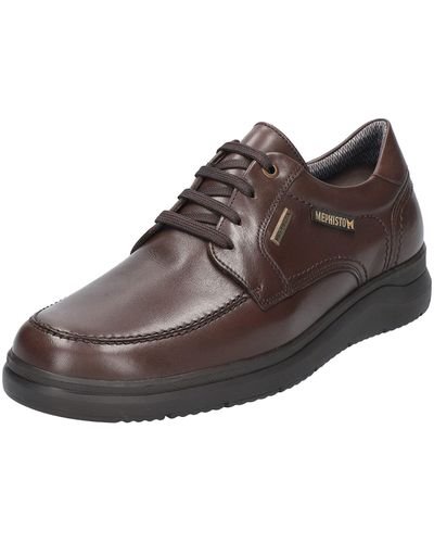 Mephisto Arthus Mt Oxford - Brown