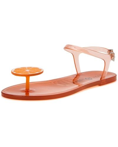 Katy Perry Flat sandals for Women | Online Sale up to 72% off | Lyst
