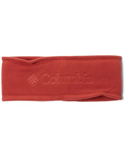 Columbia Fast Trek Ii Headband - Red